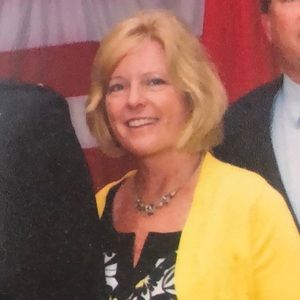 Meet your Posher, Lynne